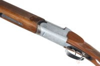 Marocchi Boxlock O/U Shotgun 12ga - 7