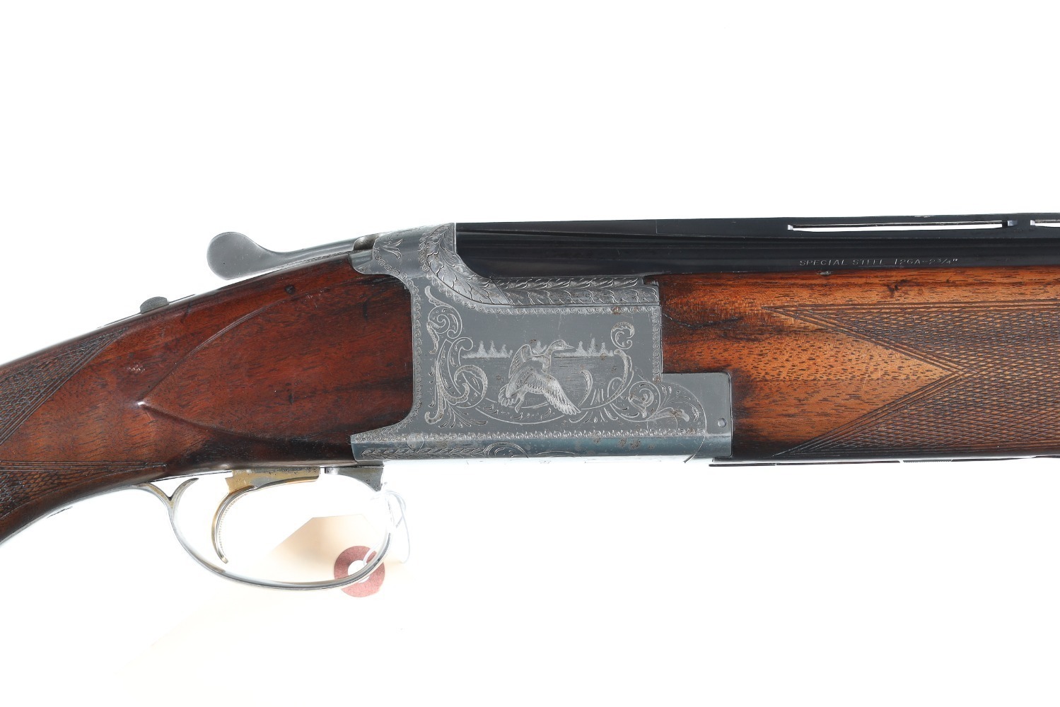 Browning B125 O/U Shotgun 12ga