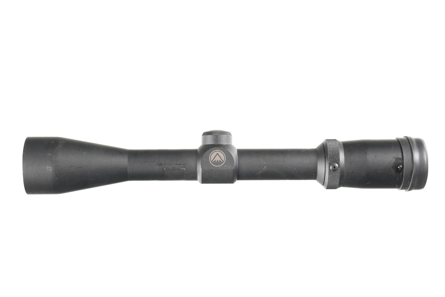 Burris Fullfield II Scope