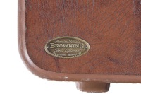 Browning luggage case - 3