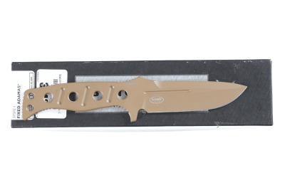 Benchmade Adamas knife