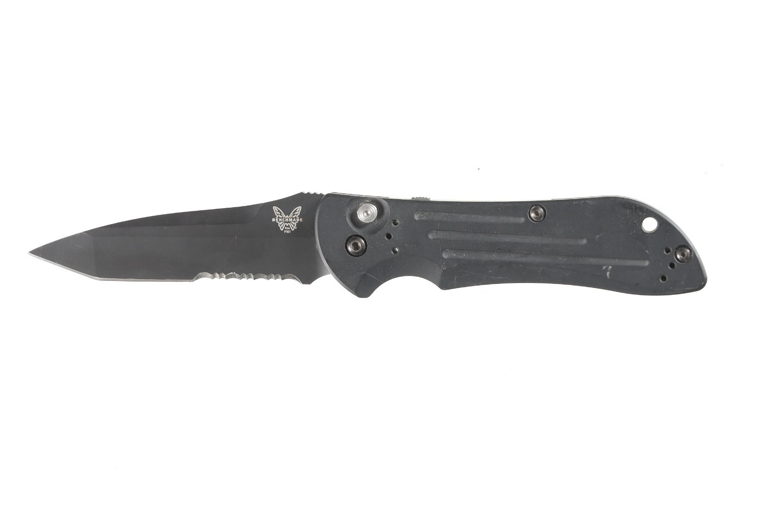 Benchmade folding blade knife