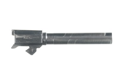 Sig Sauer 9mm Barrel