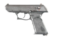 Heckler & Koch P9S Pistol 9mm - 3