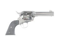 Ruger New Vaquero Revolver .45 Colt