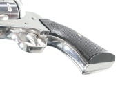 Ruger New Vaquero Revolver .45 Colt - 4