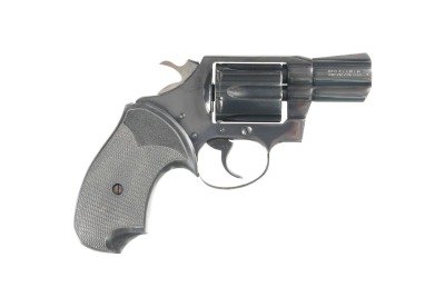 Colt Detective Special Revolver .38 spl