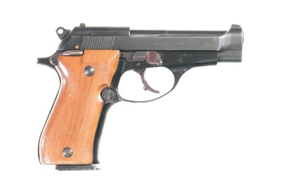 Beretta 81 Pistol 7.65mm