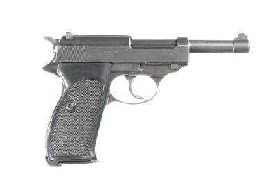 Walther P38 Pistol 9mm