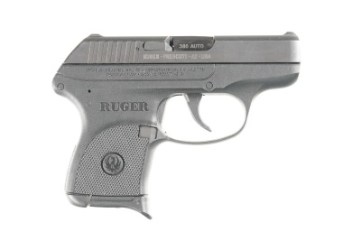 Ruger LCP Pistol .380 ACP