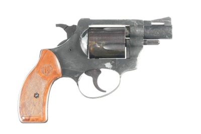 RG RG31 Revolver .38 spl