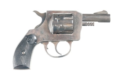 H&R 929 Revolver .22 lr