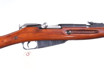 Russian Mosin Nagant M38 Bolt Rifle 7.62x54R