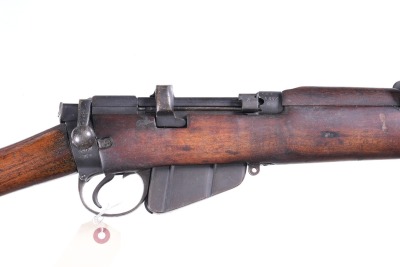 Enfield SMLE III* Bolt Rifle .303 British