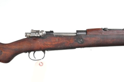 Zastava M24/47 Bolt Rifle 8mm