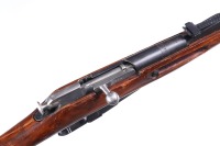 Russian Mosin Nagant M91/30 Bolt Rifle 7.62x - 3