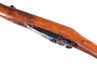 Russian Mosin Nagant M91/30 Bolt Rifle 7.62x - 6