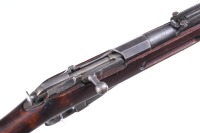 Westinghouse Mosin Nagant M91 Bolt Rifle 7.6 - 3