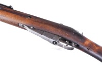 Westinghouse Mosin Nagant M91 Bolt Rifle 7.6 - 6