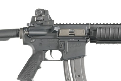 Colt M4 Carbine Semi Rifle .22lr