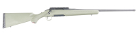 Ruger American Bolt Rifle 6.5 Creedmoor - 2