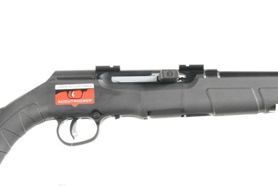 Savage A22 Semi Rifle .22 WMR