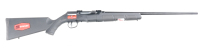 Savage A22 Semi Rifle .22 WMR - 2