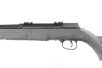 Savage A22 Semi Rifle .22 WMR - 4