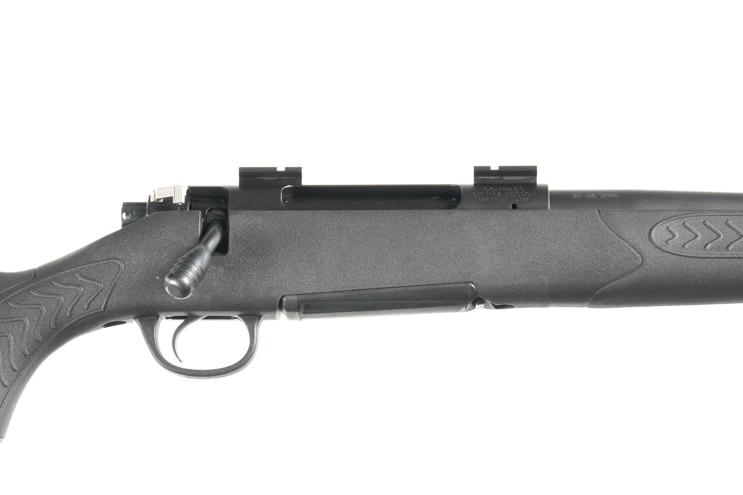 Smith & Wesson Compass Bolt Rifle .30-06 Spr