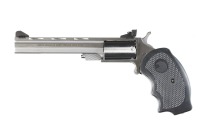 58385 NAA Mini Master Revolver .22 lr/.22 Mag - 4