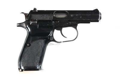 58393 CZ 82 Pistol 9mm Makarov