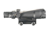 Trijicon Acog Sight - 2