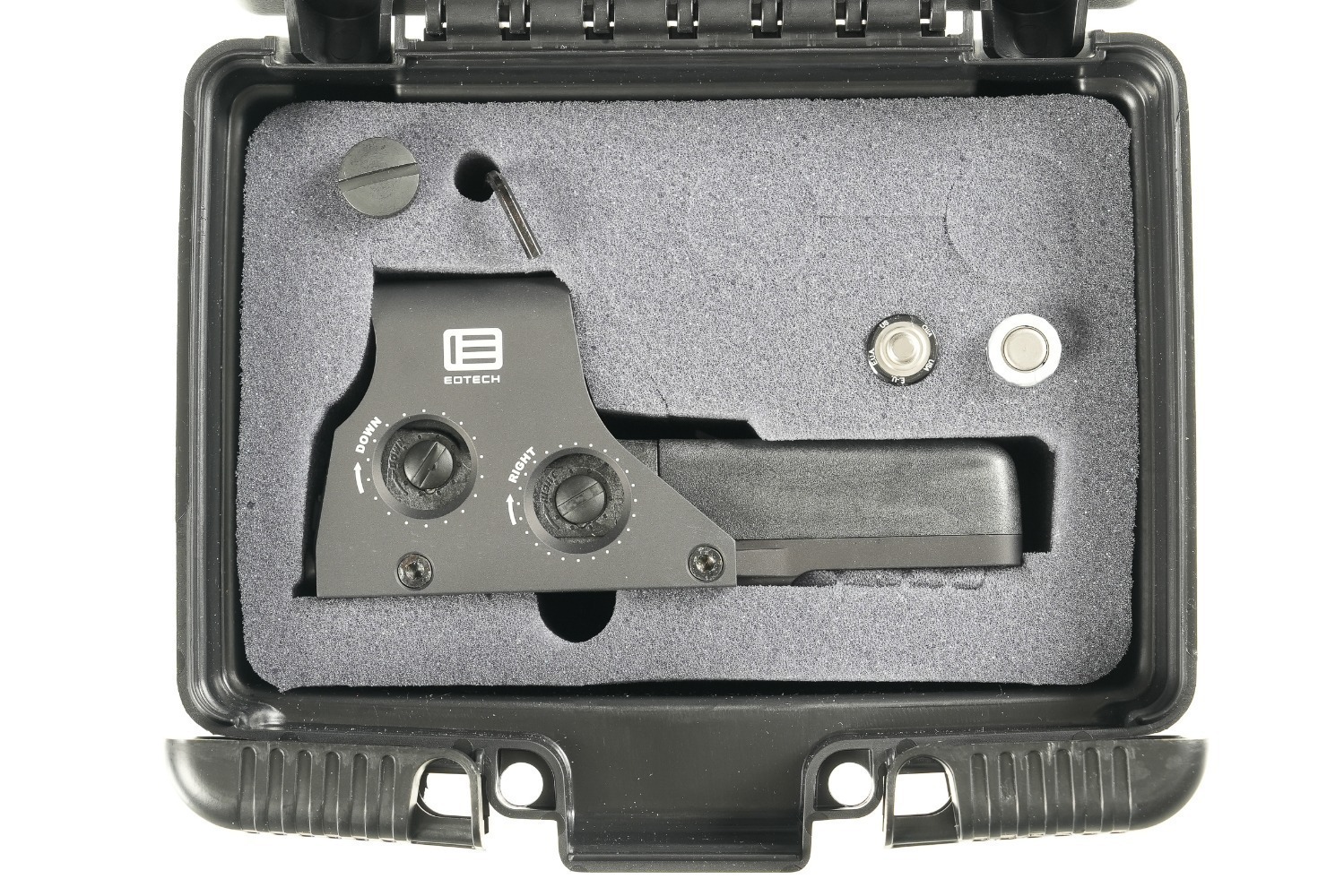 Eotech 512 Holographic Sight