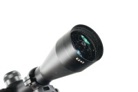 NRA Sports Optic 6x42 Scope - 2