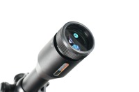 NRA Sports Optic 6x42 Scope - 3