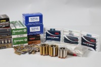 400 Rds .38 spl/.357 Mag Ammo - 2