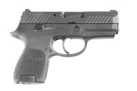 Sig Sauer P320 Pistol 9mm - 2