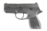 Sig Sauer P320 Pistol 9mm - 4