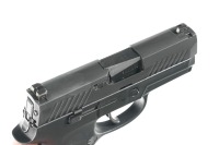 Sig Sauer P320 Pistol 9mm - 3