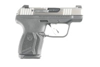 Ruger LCP Max Pistol .380 ACP - 2