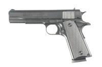 Tisas 1911A1 Pistol .45 ACP - 4