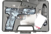 Canik TP9SF Pistol 9mm