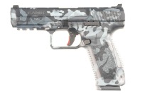 Canik TP9SF Pistol 9mm - 4