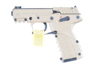 Kel Tec P17 Pistol .22 lr - 4