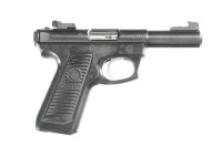 Ruger 22/45 Pistol .22 lr - 2