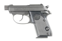 Beretta 3032 Tomcat Pistol .32 Auto - 4