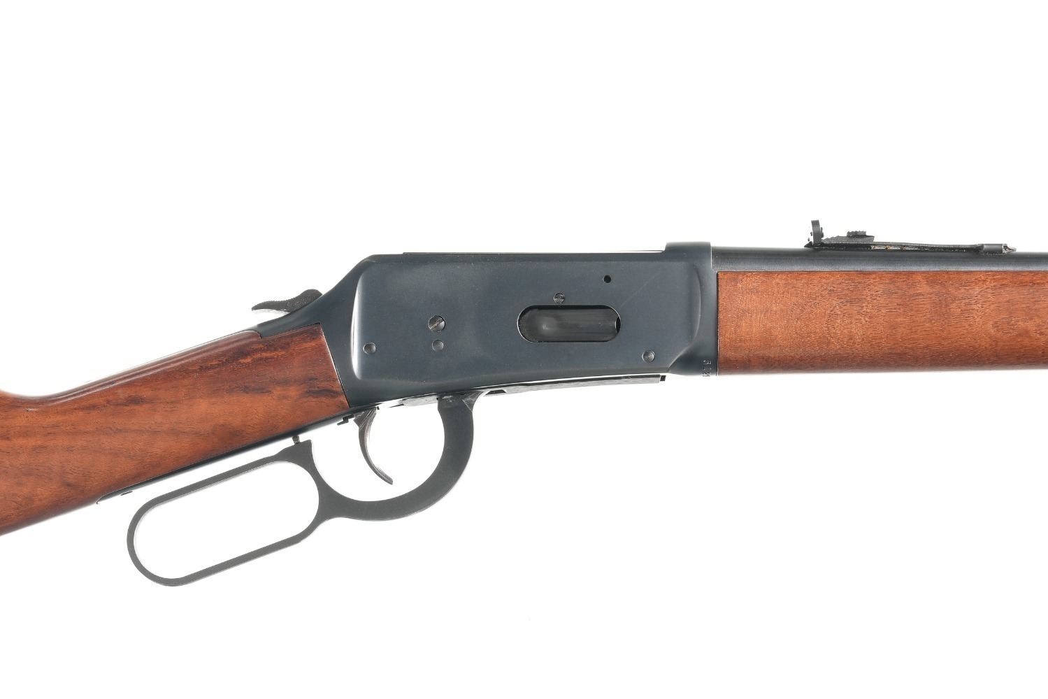 Winchester 94 Lever Rifle .30-30 Win