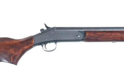 NEF SB2 Sgl Shotgun 10ga