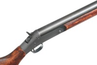 NEF SB2 Sgl Shotgun 10ga - 3