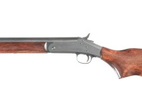 NEF SB2 Sgl Shotgun 10ga - 4